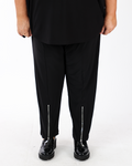 Black Pants - Artex