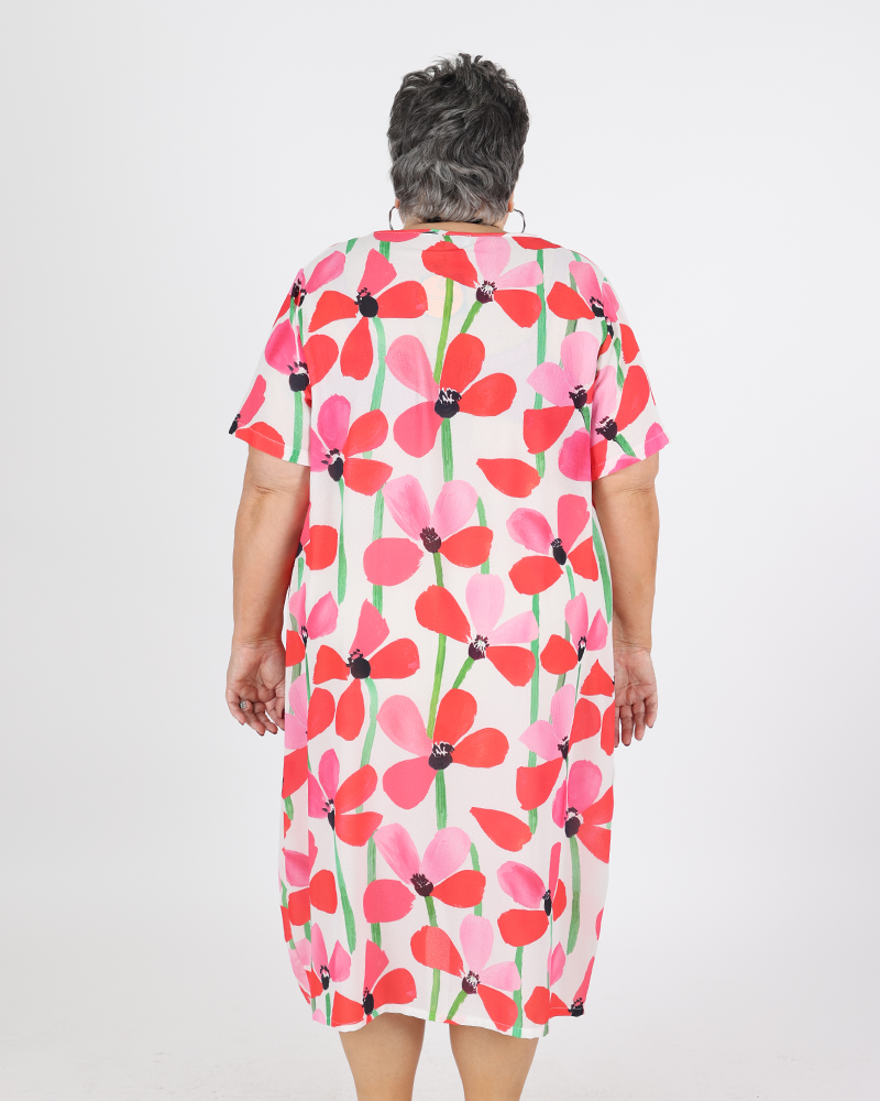 Limoges Dress - G!oze