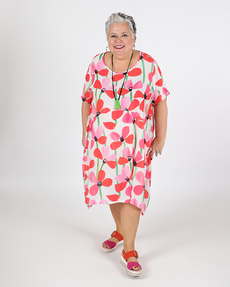 Limoges Dress - G!oze