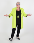 Leggings Vyenne Essential - Yesta