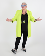Leggings Vyenne Essential - Yesta