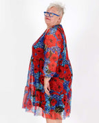 Poppy Filis Dress - Maloka