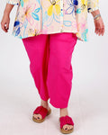 Pink Pants Small - Maloka