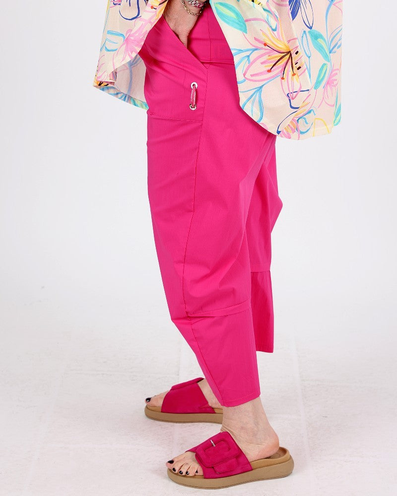 Pink Pants Small - Maloka