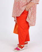 copy of Pink Pants Petit - Maloka