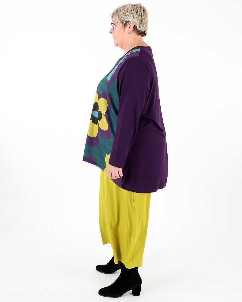 Paul Kiwi Trousers - G!Ozé