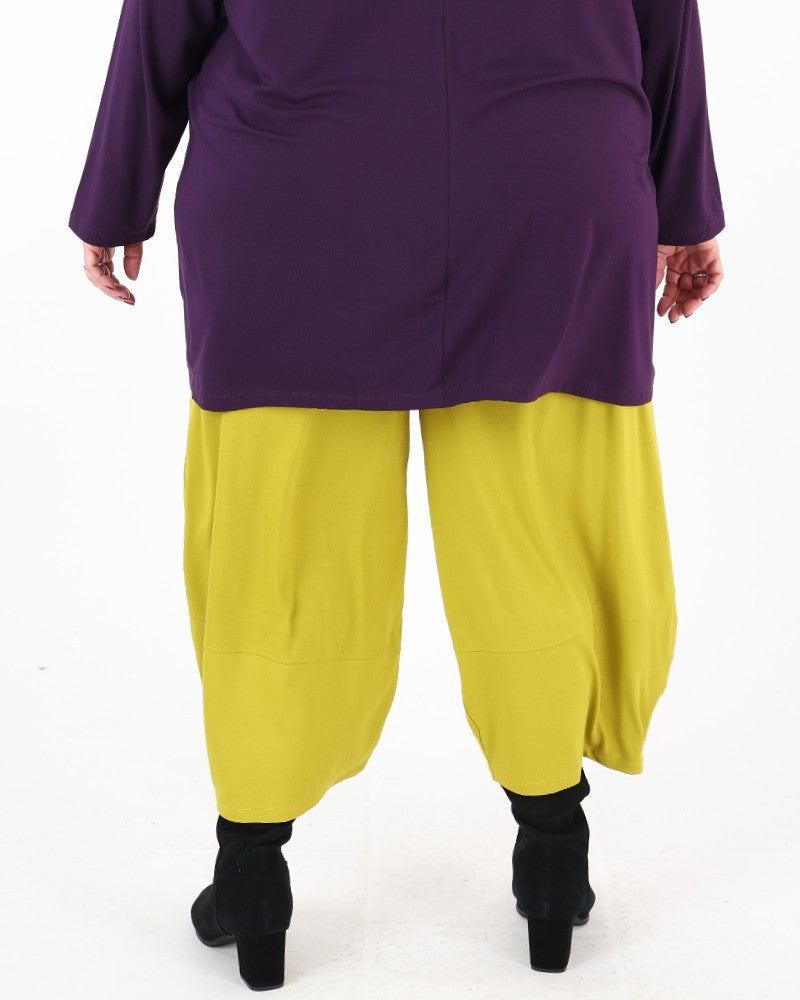 Paul Kiwi Trousers - G!Ozé