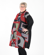 Simone dress - Franck Anna
