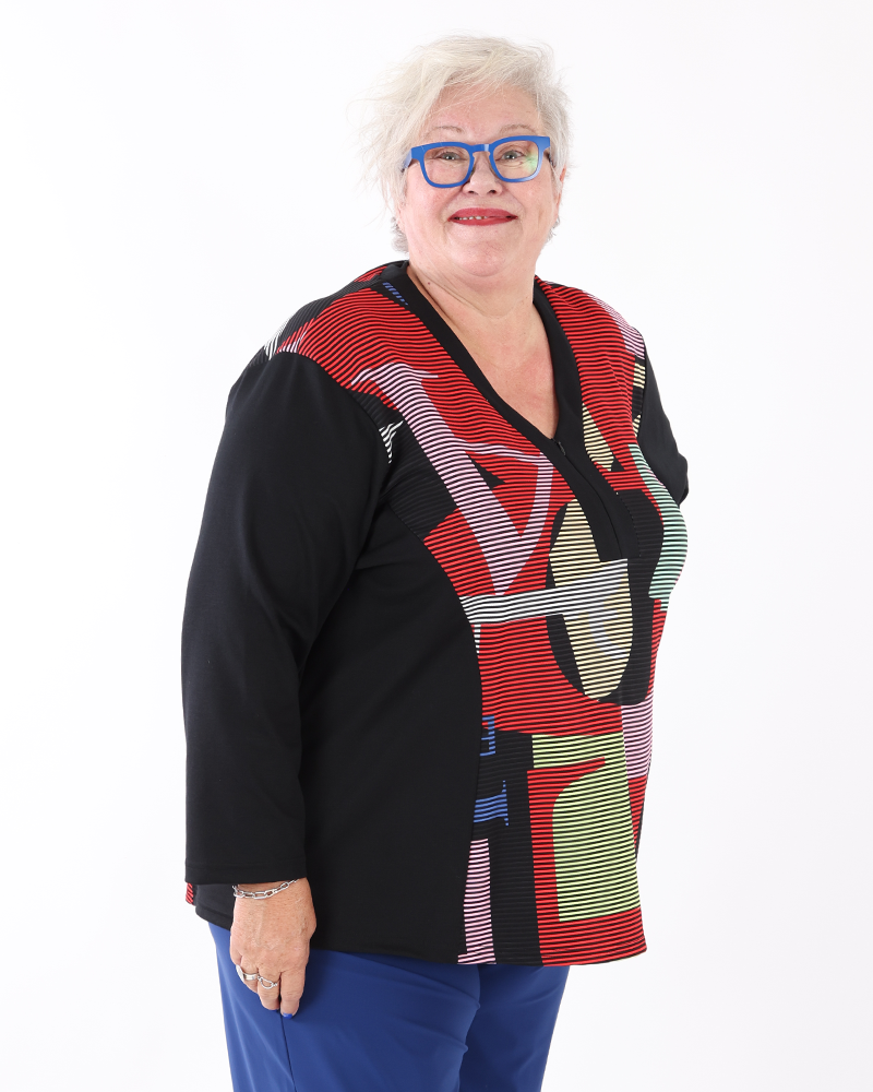 Simone Tunic - Franck Anna