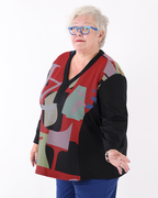 Simone Tunic - Franck Anna