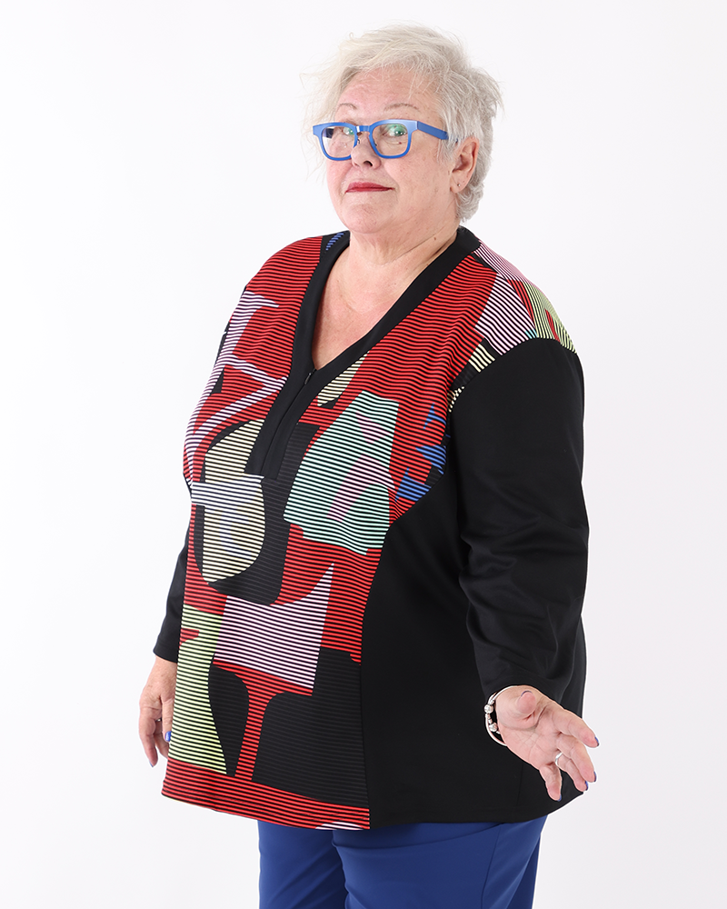 Simone Tunic - Franck Anna