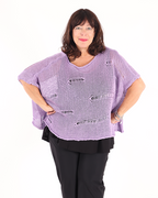 Parma banana sweater - Marie la Lune