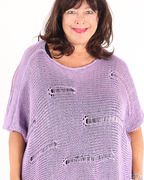 Parma banana sweater - Marie la Lune