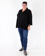 Slim Leg Jeans - France