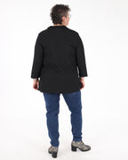 Slim Leg Jeans - France