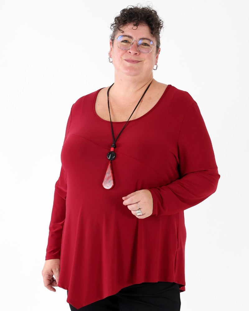 Amelie Tunic - Michael Tyler