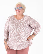Théia Sweater - Marie la Lune
