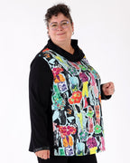 Vasco Podium Tunic - Maloka