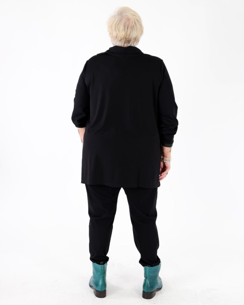 Vasco Garden Artist Tunic - Maloka