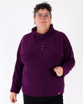 Oscar sweater - Maloka