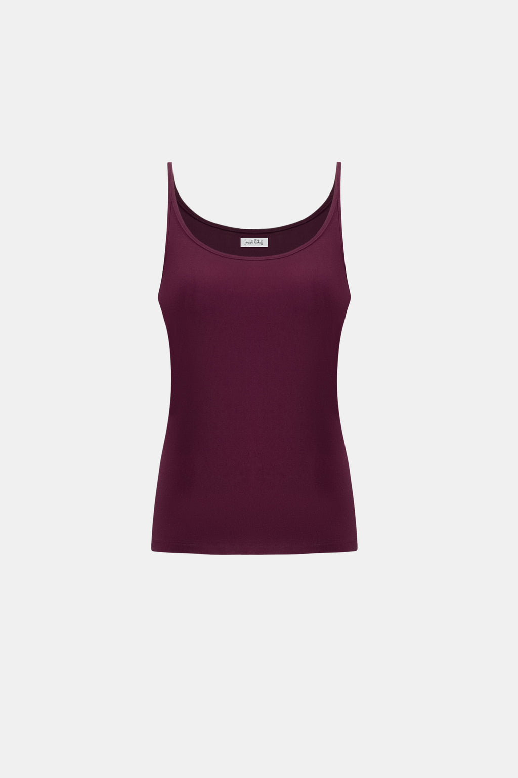 Spaghetti strap camisole - Joseph Ribkoff