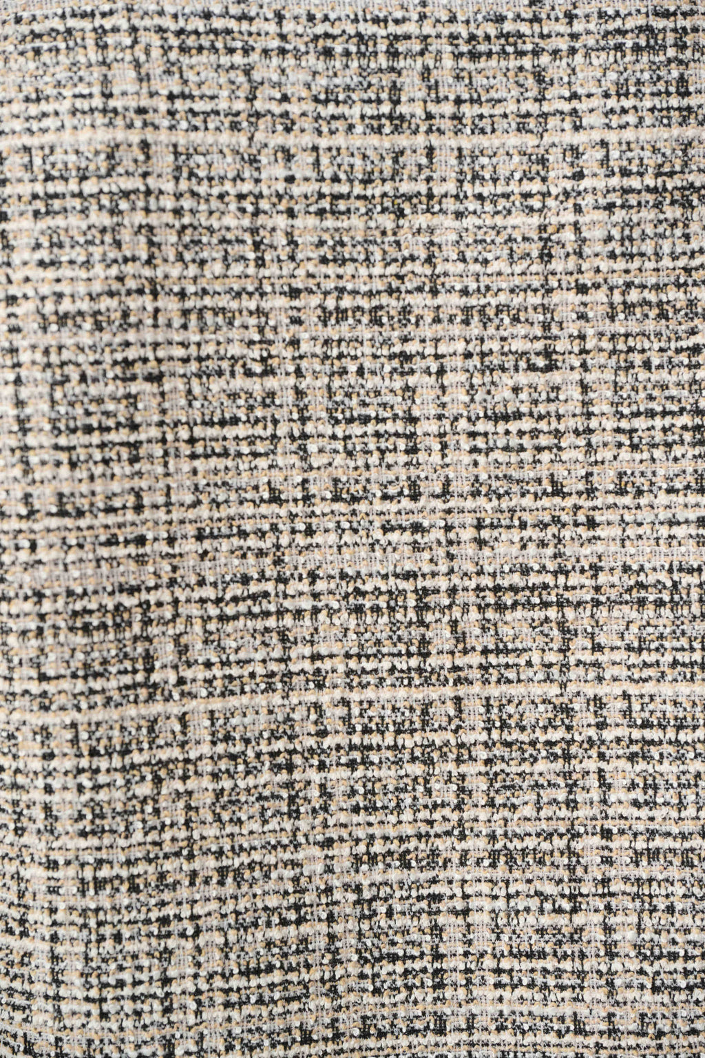 Blouson en bouclé à carreaux - Joseph Ribkoff