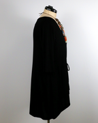 Sled Tunic Black - G!OZE