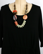 Sled Tunic Black - G!OZE