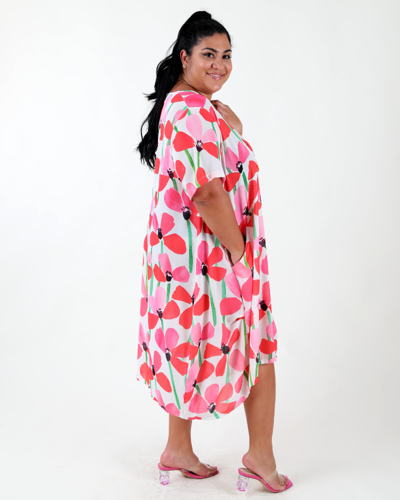 Limoges Dress - G!oze