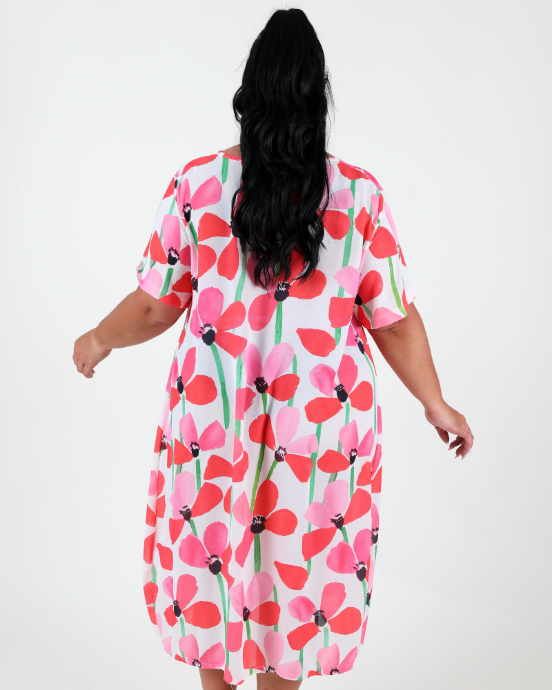 Limoges Dress - G!oze