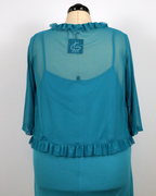 Bolero Turquoise - G!OZE