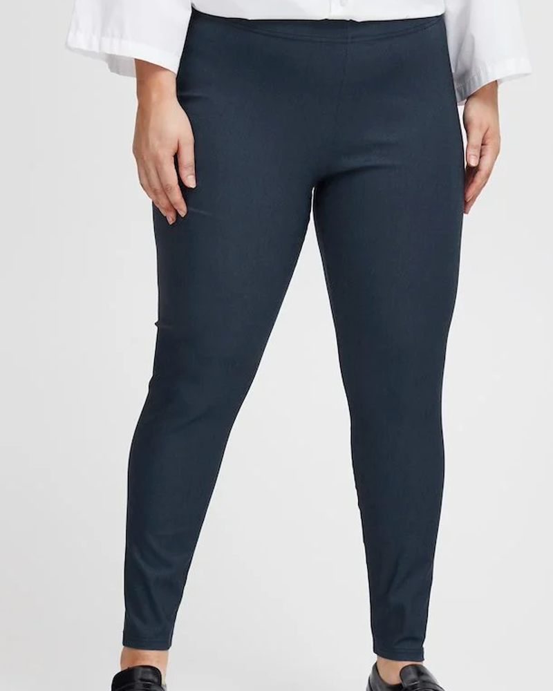 Leggings Blue - France