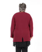 Miracle Garnet Tunic - G!oze