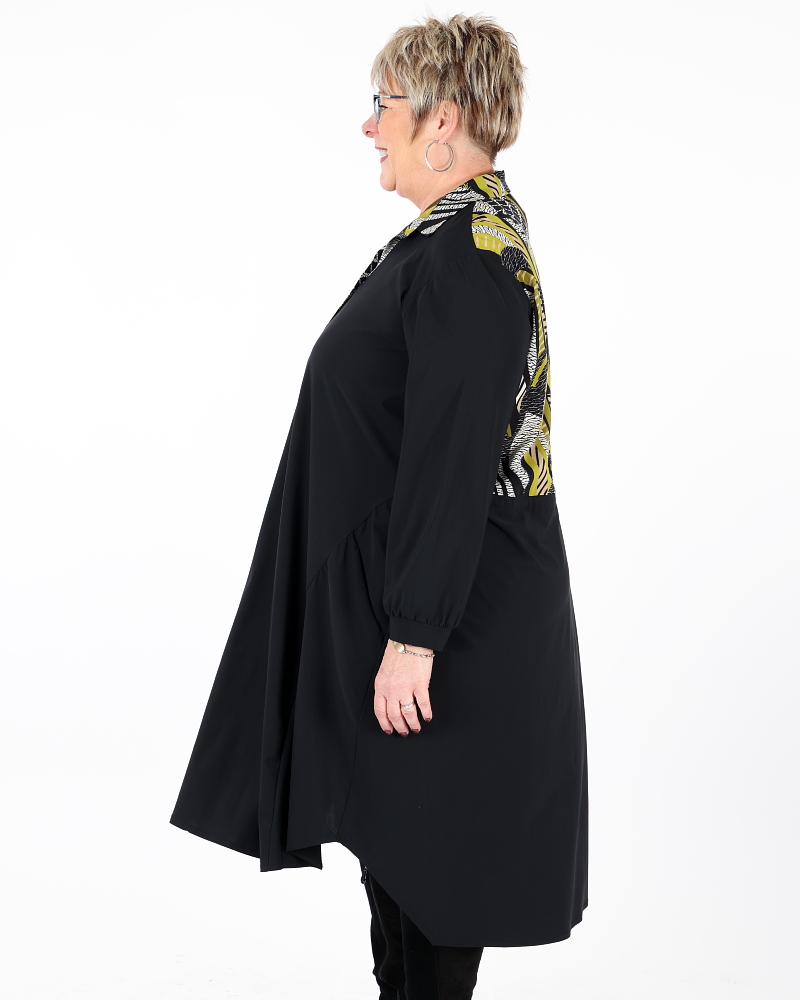 Manon Dress - Franck Anna