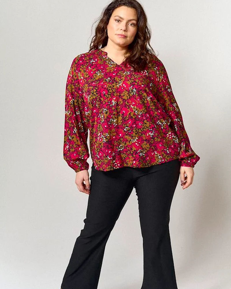 Black Leggings - Fransa