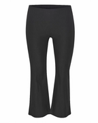 Black Leggings - Fransa