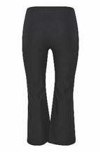 Black Leggings - Fransa