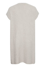 Beige Cardigan - Fransa