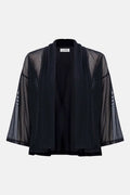 Cardigan ouvert en maille - Joseph Ribkoff