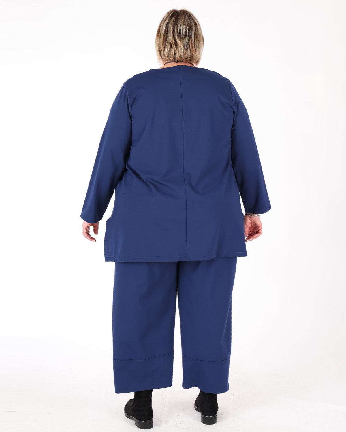 Tunique bleue Ananas – G!OZE