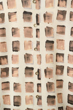 Tunique boxy en tricot Lurex à imprimé abstrait - Joseph Ribkoff