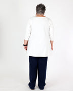 Tunique essentielle extensible - Kozan