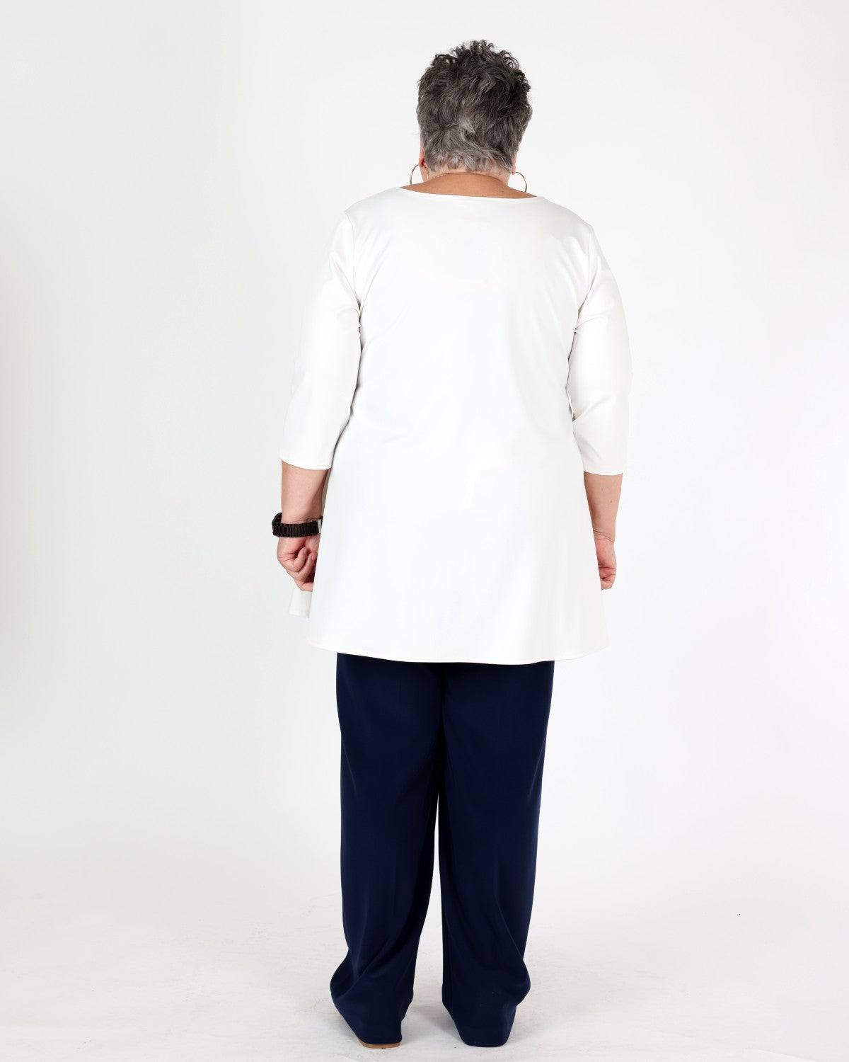 Tunique essentielle extensible - Kozan