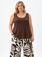 Camisole en tricot soyeux - Joseph Ribkoff