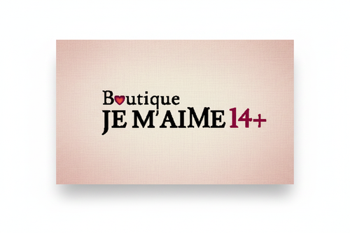 Gift Card Je m'aime boutique