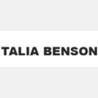 Talia Benson